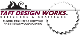 Taft Design Works Logo