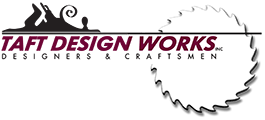 Taft Design Works Logo
